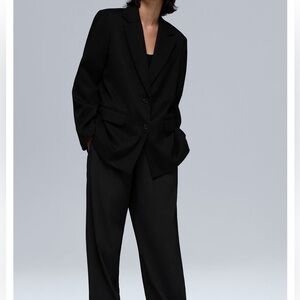 Alo First Class Blazer